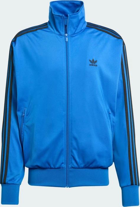 adidas Adicolor Classics Firebird Originals Trainingsjacke blau/schwarz (Herren)