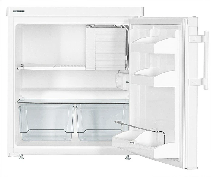 Liebherr TX 1021-21 Comfort Tisch-Kühlschrank