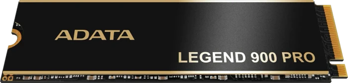 ADATA LEGEND 900 PRO 4TB, M.2 2280 / M-Key / PCIe 4.0 x4, Kühlkörper