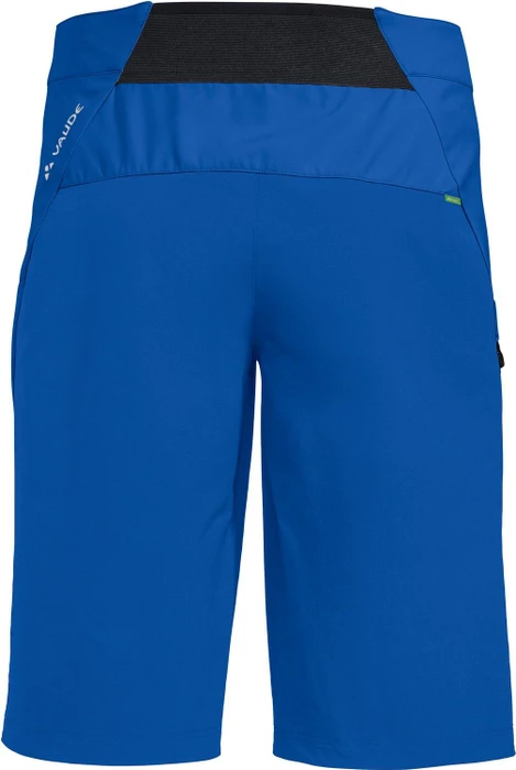 Vaude Bracket Shorts Fahrradhose kurz signal blue (Herren)