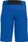 Vaude Bracket Shorts Fahrradhose kurz signal blue (Herren) Vorschaubild