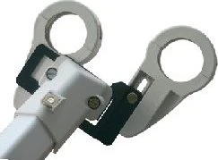 Visiosat Multifeed Halter 13°und 19,2°