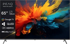 PEAQ PTV 65GQU-5025C