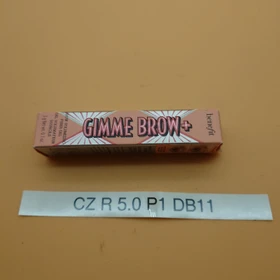 Benefit Gimme Brow+ Augenbrauengel 01 cool light blonde, 3g