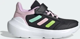 adidas Tensaur Run 2.0 core black/clear mint/clear pink (Junior)