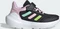 adidas Tensaur Run 2.0 core black/clear mint/clear pink (Junior) Vorschaubild