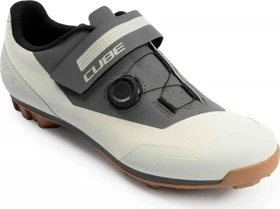 Cube MTB Peak light green'n'grey