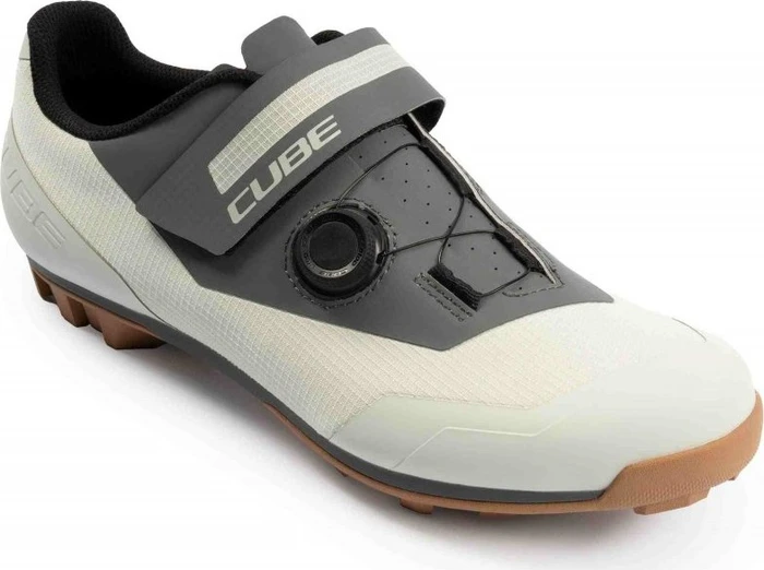 Cube MTB Peak light green'n'grey