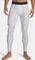 Under Armour HeatGear Armour Tights Laufhose lang weiß/schwarz (Herren) Vorschaubild