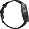 Garmin Fenix 9 Pro inReach 47mm carbon grey dlc titanium/black-pebble grey Vorschaubild