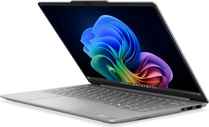 Lenovo ThinkBook 14x ILL, Luna Grey, Core Ultra 7 256V, 16GB RAM, 512GB SSD, DE