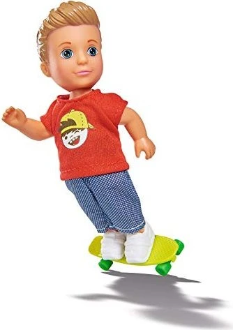 Simba Toys Evi Love - Skate Timmy
