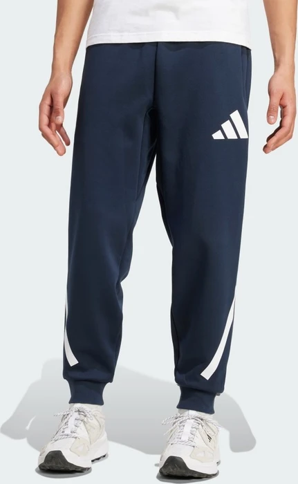 adidas New adidas Z.N.E. Trainingshose lang aurora ink (Herren)
