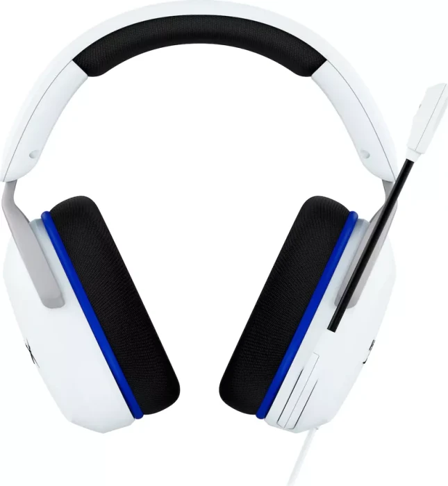 HP HyperX Cloud Stinger 2 Core PS5 weiß
