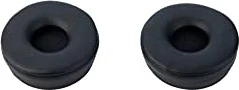 Jabra Ohrpolster Leder für Engage 50, 2er-Pack