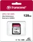 Transcend 340S R160/W90 128GB, UHS-I U3, A2, Class 10 Vorschaubild
