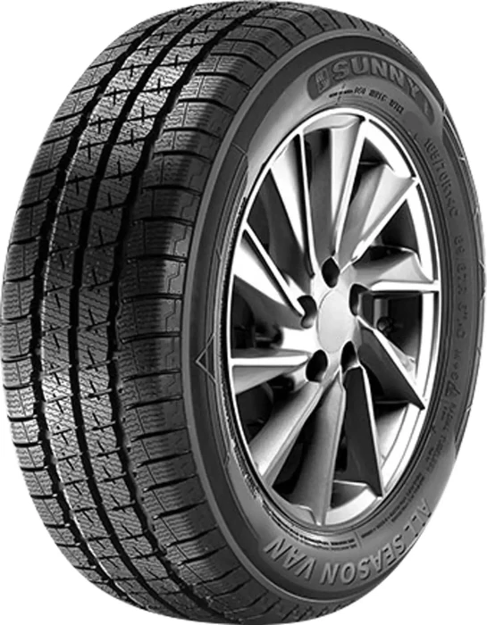 Sunny SN3830 215/65 R16 98H