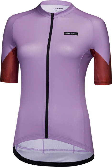 Gore Wear Spirit Triangles Trikot kurzarm (Damen)