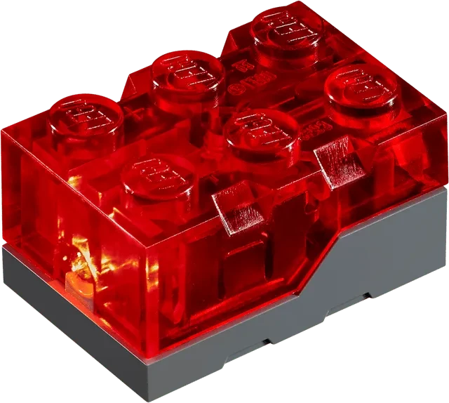 LEGO Ideas - E.T. the Extra-Terrestrial