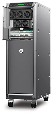 APC MGE Galaxy 300 10kVA 400V 3:3, LAN