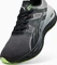 Puma ForeverRun Nitro WTR puma black/glacial gray/fizzy apple (Herren) Vorschaubild