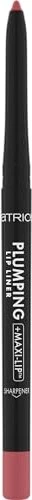 Catrice Plumping Lip Liner 190 like to mauve it, 0.35g