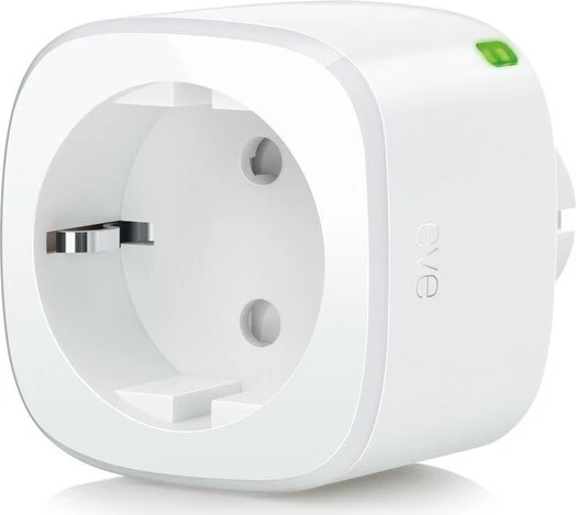 Eve Energy (2023), Smart-Steckdose, 2er-Pack