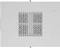 Lanberg 19" Rackschrank 27HE, LCD, freistehend, Flat Pack, Gitternetztür, IP20, RAL 7035, 800mm tief Vorschaubild