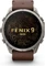 Garmin Fenix 9 Pro inReach 51mm titanium/walnut leather Vorschaubild