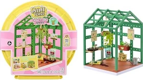 MGA Entertainment MGA's Miniverse - Make It Mini Spaces Greenhouse (verschiedene Ausführungen)