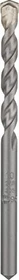 Bosch Professional CYL-3 Betonbohrer, 10x90x150mm, 1 Stück