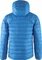 Fjällräven Expedition Pack Down Hoodie Funktionsjacke un blue (Herren) Vorschaubild