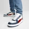 Puma Caven 2.0 puma white/mars red/club navy Vorschaubild
