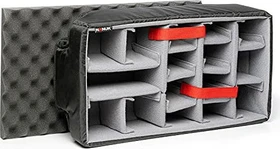 Nanuk Gepolsterte Trennwände - Nanuk 935