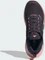 adidas Supernova Glide aurora black/iron metallic/acid red (Damen) Vorschaubild