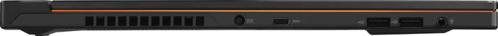 ASUS ROG Zephyrus S GX531GXR-AZ044R, schwarz, Core i7-9750H, 16GB RAM, 1TB SSD, GeForce RTX 2080 Max-Q, DE