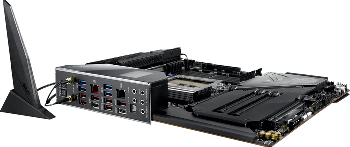 ASUS ROG Zenith II Extreme (AMD sTRX4)