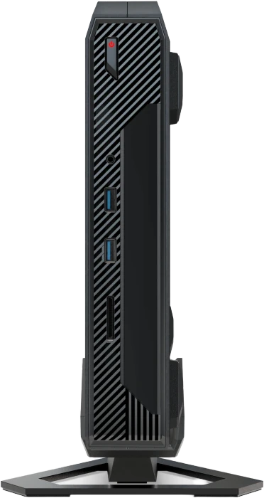ASUS NUC 14 Performance - RNUC14SRKU910002I, Core Ultra 9 185H, GeForce RTX 4070, EU-Netzkabel