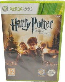 Harry Potter und die Heiligtümer des Todes: Teil 2 (Xbox 360)