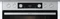 Gorenje BC6737E02X Einbauherd Vorschaubild