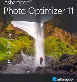 Ashampoo Photo Optimizer 11, ESD (deutsch) (PC)