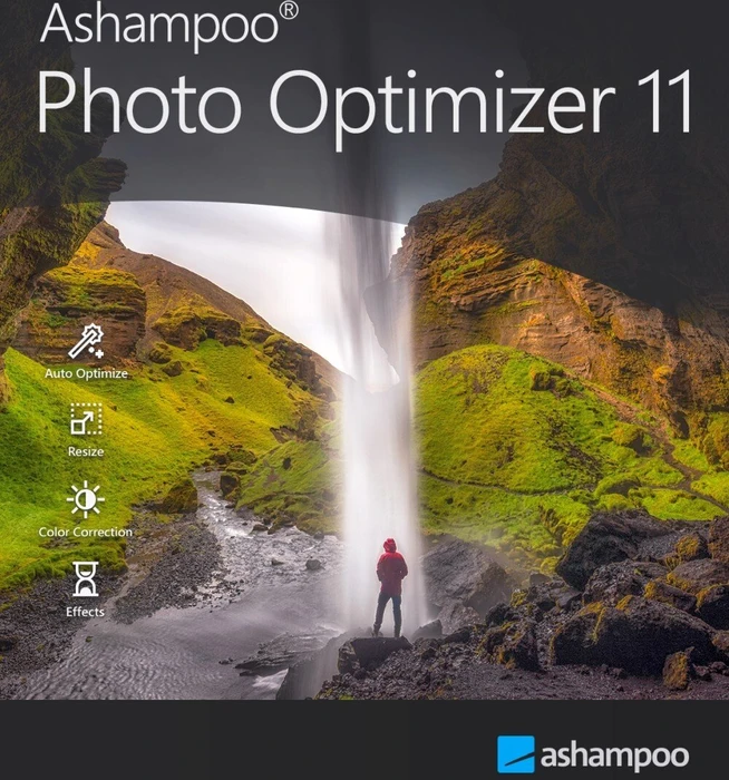 Ashampoo Photo Optimizer 11, ESD (deutsch) (PC)