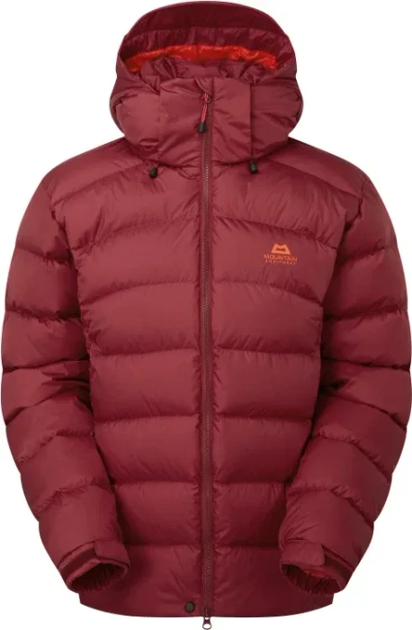 Mountain Equipment Lightline Jacke (Damen)