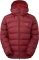 Mountain Equipment Lightline Jacke (Damen) Vorschaubild