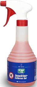 Dr. Wack CW1:100 Insekten-Entferner Gel 500ml