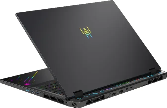 Acer Predator Helios 18 AI PH18-73-94X8, Core Ultra 9 275HX, 128GB RAM, 6TB SSD, GeForce RTX 5080, DE