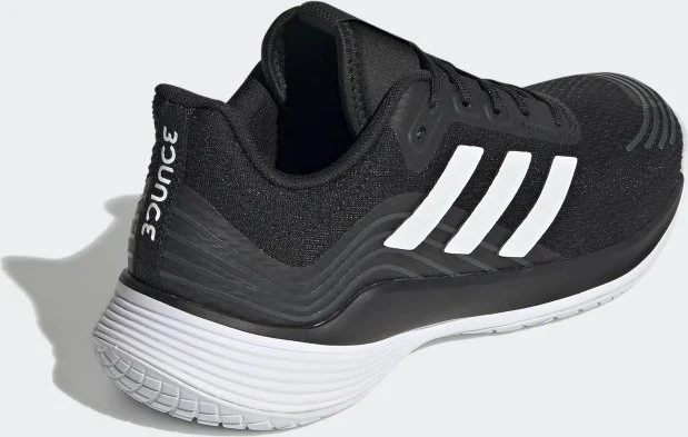 adidas Novaflight Sustainable core black/cloud white