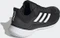 adidas Novaflight Sustainable core black/cloud white Vorschaubild