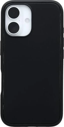 Otterbox Symmetry mit MagSafe (Non-Retail) für Apple iPhone 16 schwarz
