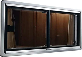 Dometic S4 900x450mm Schiebefenster